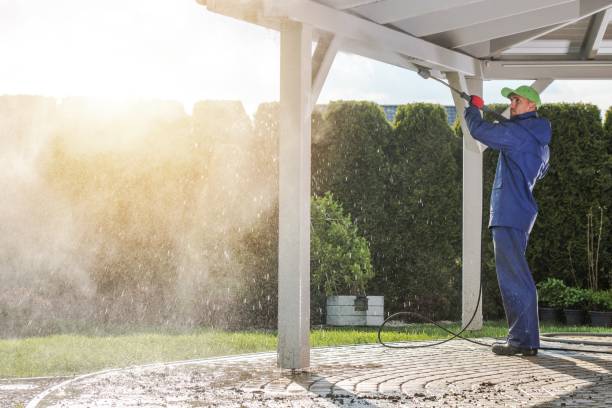 Trusted Fort Pierce, FL Pressure Washing Experts